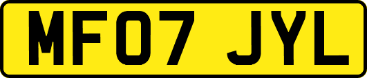 MF07JYL