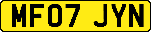 MF07JYN