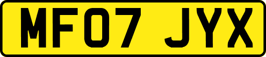 MF07JYX