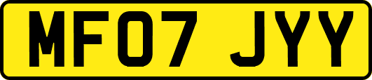 MF07JYY