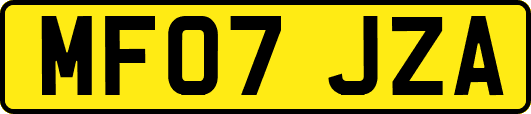 MF07JZA