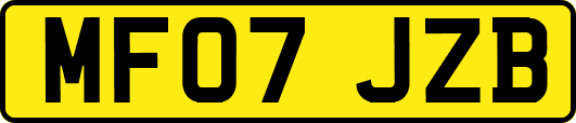 MF07JZB