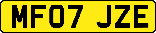 MF07JZE