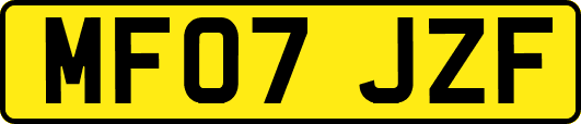 MF07JZF
