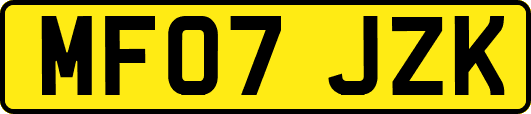 MF07JZK