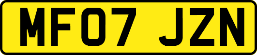 MF07JZN