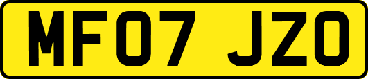 MF07JZO