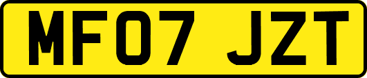 MF07JZT