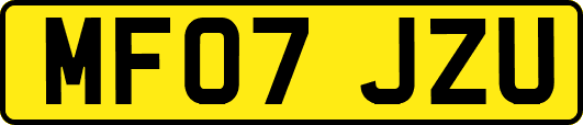 MF07JZU