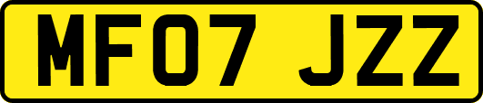 MF07JZZ