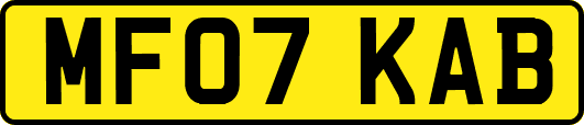MF07KAB