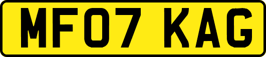 MF07KAG