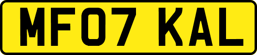 MF07KAL