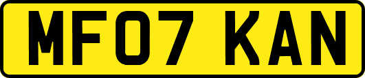 MF07KAN