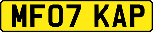 MF07KAP