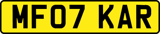 MF07KAR