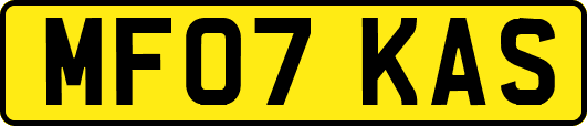 MF07KAS