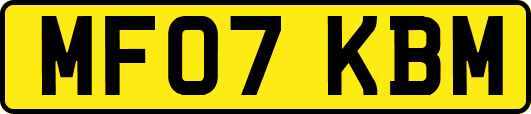 MF07KBM