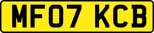 MF07KCB