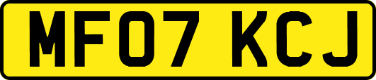 MF07KCJ