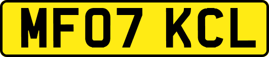 MF07KCL