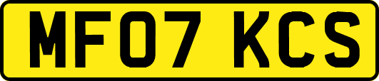 MF07KCS