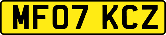 MF07KCZ