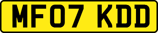 MF07KDD