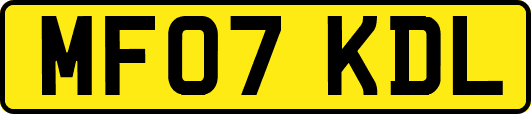 MF07KDL
