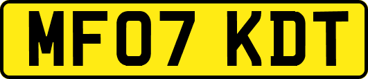 MF07KDT
