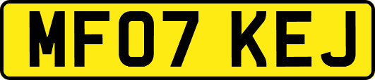 MF07KEJ