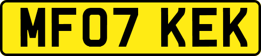 MF07KEK