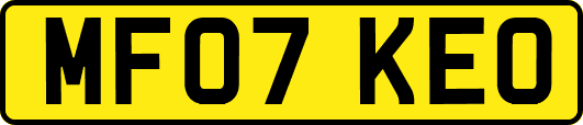 MF07KEO