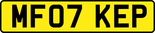 MF07KEP