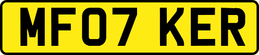 MF07KER