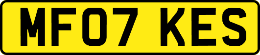 MF07KES