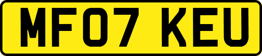 MF07KEU