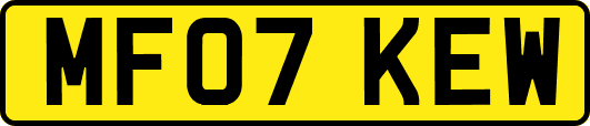 MF07KEW
