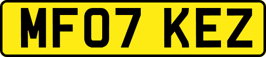 MF07KEZ