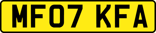 MF07KFA