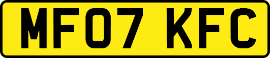 MF07KFC