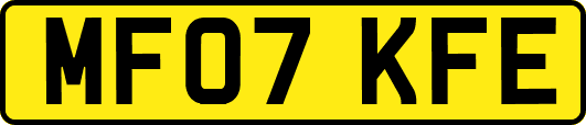 MF07KFE