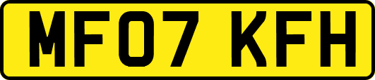 MF07KFH