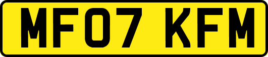 MF07KFM