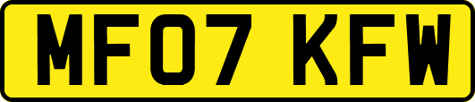 MF07KFW