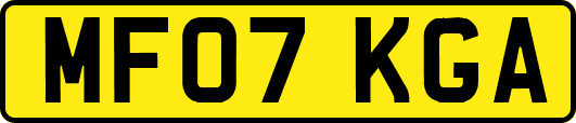 MF07KGA