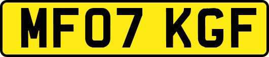 MF07KGF