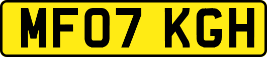 MF07KGH
