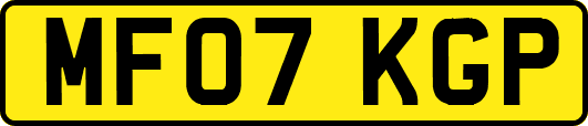 MF07KGP