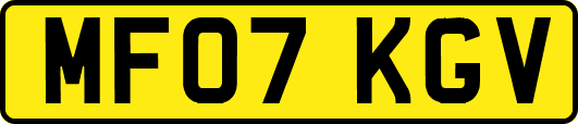 MF07KGV